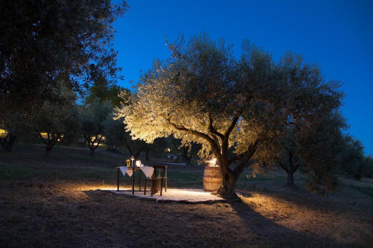 Terra Di Gradara Villa Exterior photo