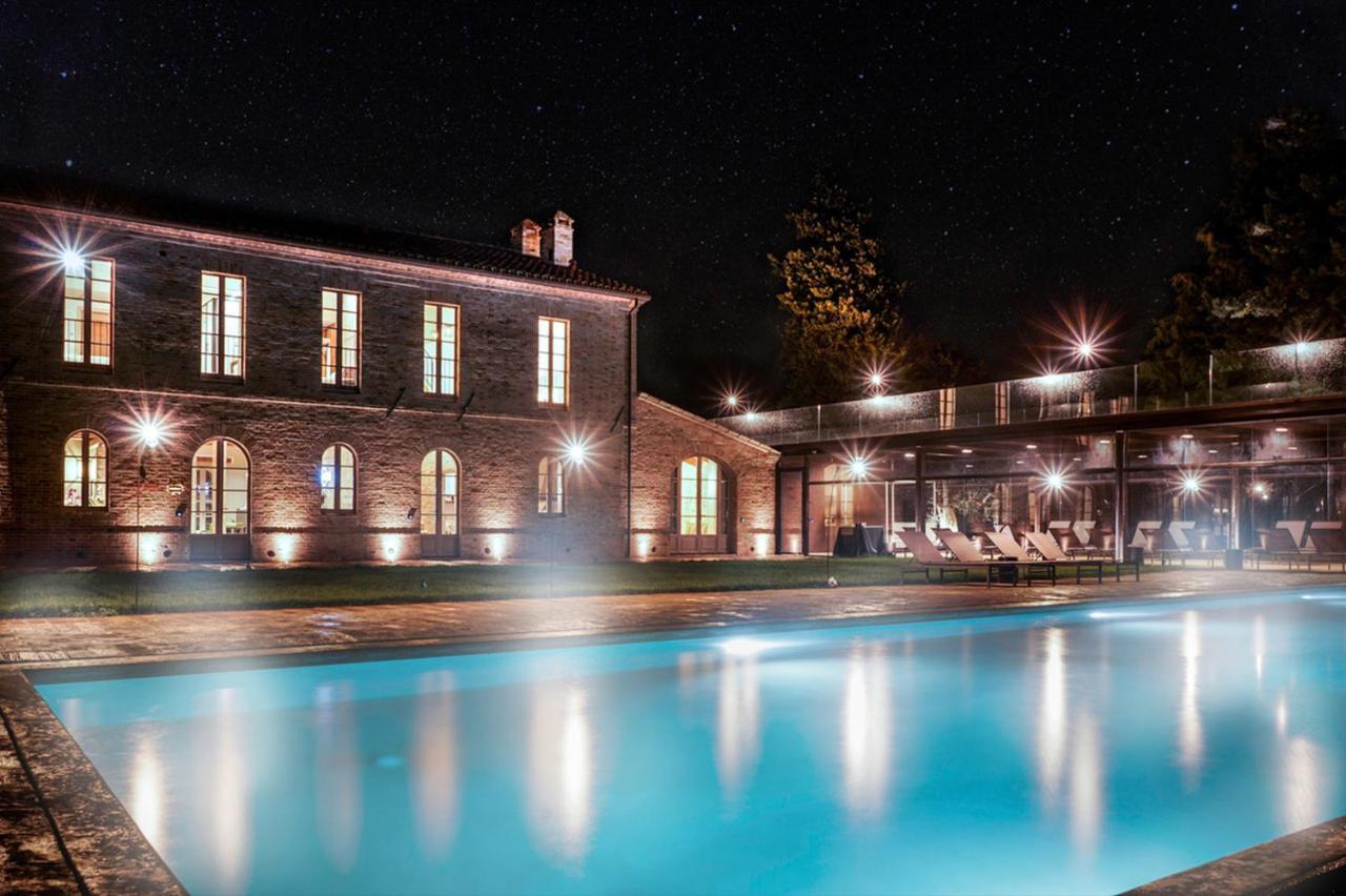 Terra Di Gradara Villa Exterior photo