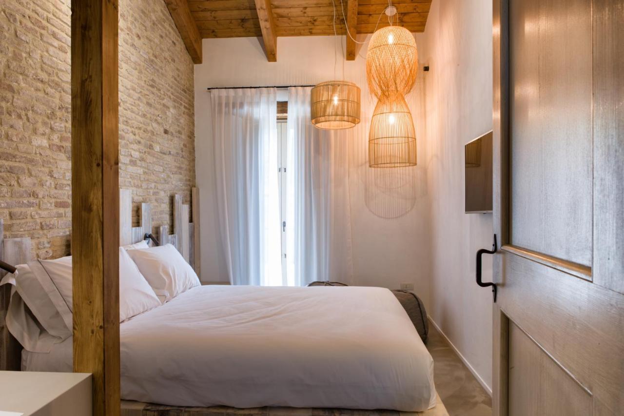 Terra Di Gradara Villa Exterior photo