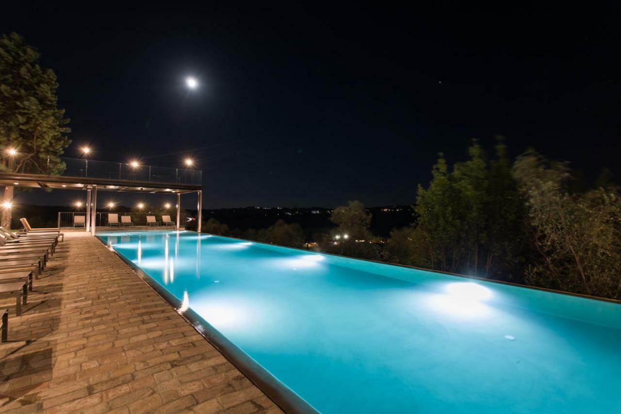 Terra Di Gradara Villa Exterior photo