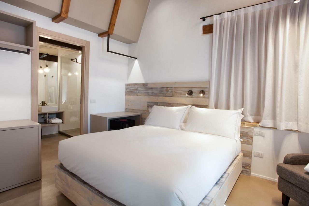 Terra Di Gradara Villa Exterior photo