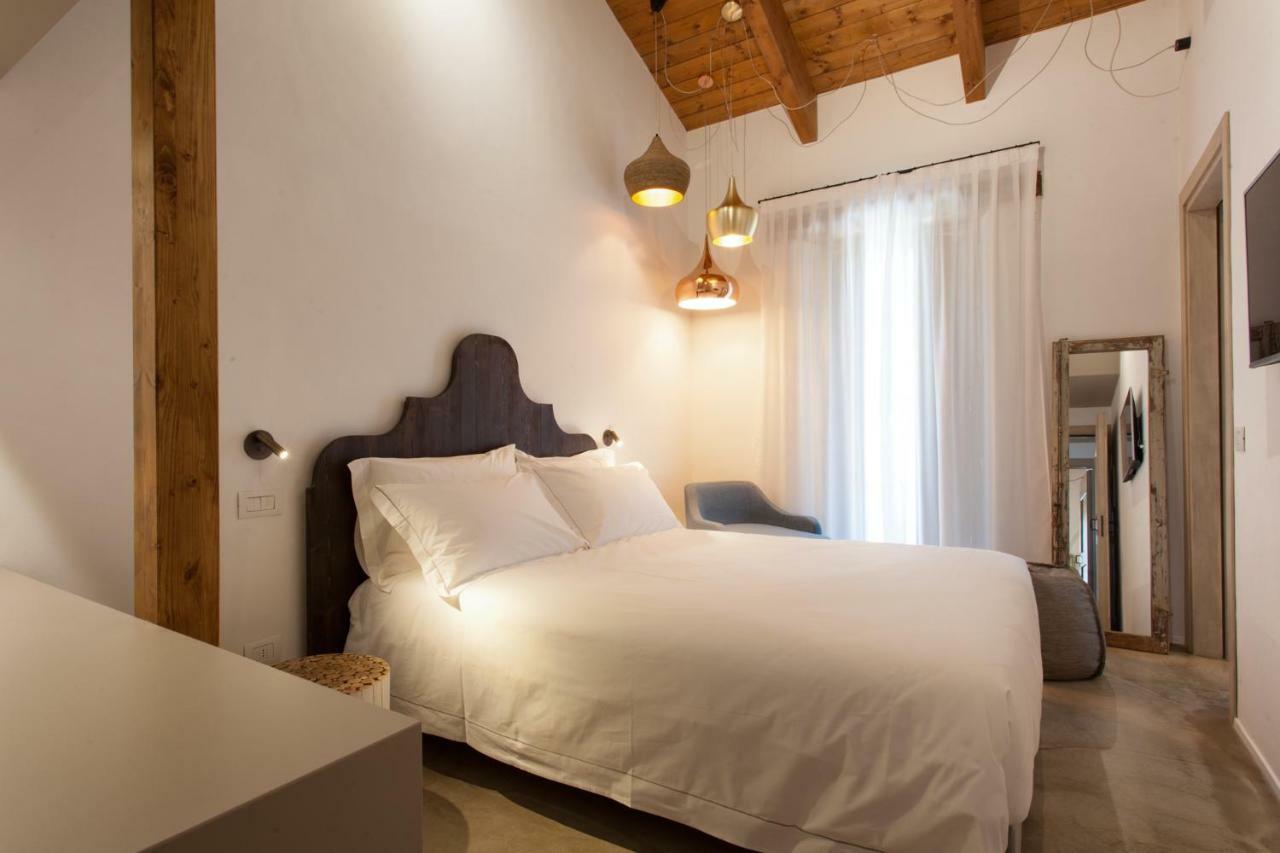 Terra Di Gradara Villa Exterior photo